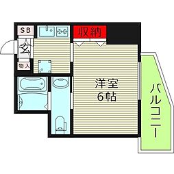 大阪市東成区深江南１丁目