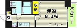 アドバンス大阪城エストレージャ