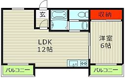 スギタ今福3号ハイツ