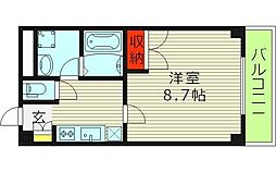 プレジール今福鶴見