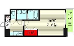 ジアコスモ大阪城南II