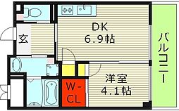 サンメゾン鶴見緑地