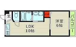 M’プラザ城東弐番館