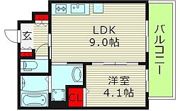 リアライズ長居公園通