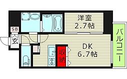 ワールドアイ大阪城EASTアドバンス