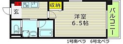 リアライズ関目（旧カーサミーア）