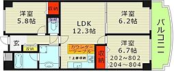 大阪市旭区生江１丁目