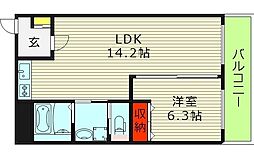 シャトー若杉マンション