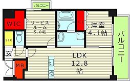 リンデンプラザ心斎橋