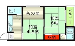 嶋川マンション