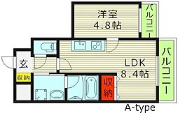 プレジオ都島