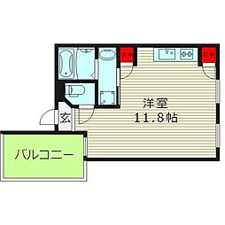 リアライズ鶴見諸口