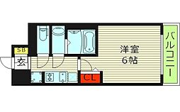 プレサンス緑橋ソレアス