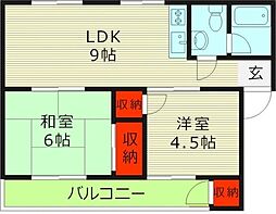 東田マンション