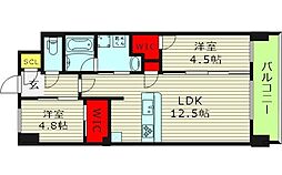 スプランディッド城東関目