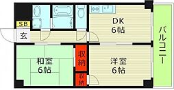 M’プラザ城東五番館