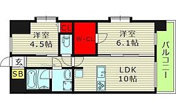 スプランディット梅田グランノース