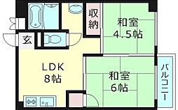 オーティハイツ千林