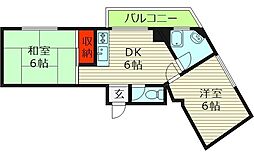 今清マンション