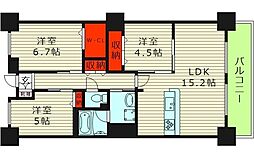 リバーカントリーガーデン京橋