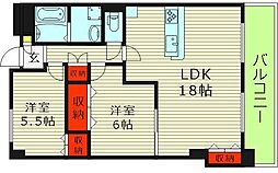 ISM大阪城公園（旧城東グリーンマンション）