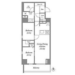 JP noie 上町台龍造寺