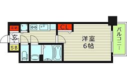 ファステート玉造駅前ダミュウ