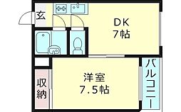 プレアール今福西