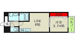 GRAND OCEAN京阪本通