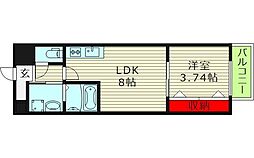 GRAND OCEAN京阪本通