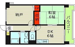 リベラルパレス城東B棟