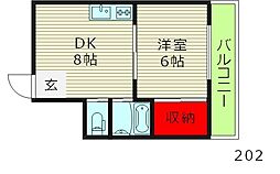 エクセレント新森