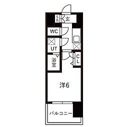 レジュールアッシュOSAKAGATEWAY