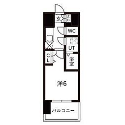 レジュールアッシュOSAKAGATEWAY