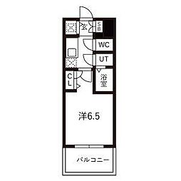 レジュールアッシュOSAKAGATEWAY