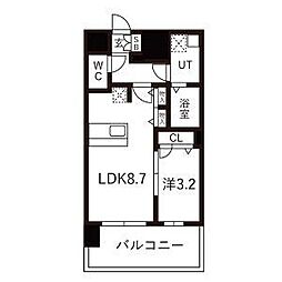 レジュールアッシュOSAKAGATEWAY