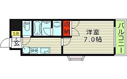 ヴィアルCity深江