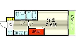 エグゼ大阪CITYルーエ