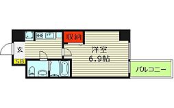 エグゼ大阪CITYルーエ