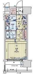 レオンコンフォート九条アルバ