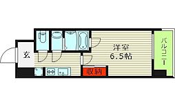 ブランシエスタ森ノ宮