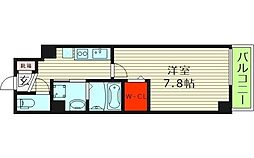 ブランシュ京橋