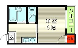 ウインライフ関目