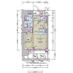 プレサンス東淀川駅前プローシェ