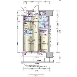 プレサンス東淀川駅前プローシェ