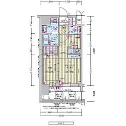 プレサンス東淀川駅前プローシェ