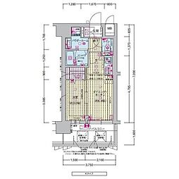 プレサンス東淀川駅前プローシェ