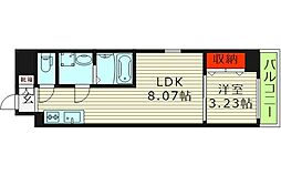 コートエスト都島