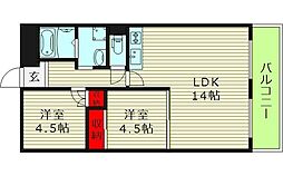 シティハイツ深江