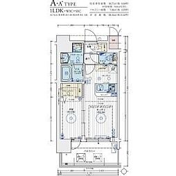 エステムコート難波WEST-SIDEVIIIエクシーナ